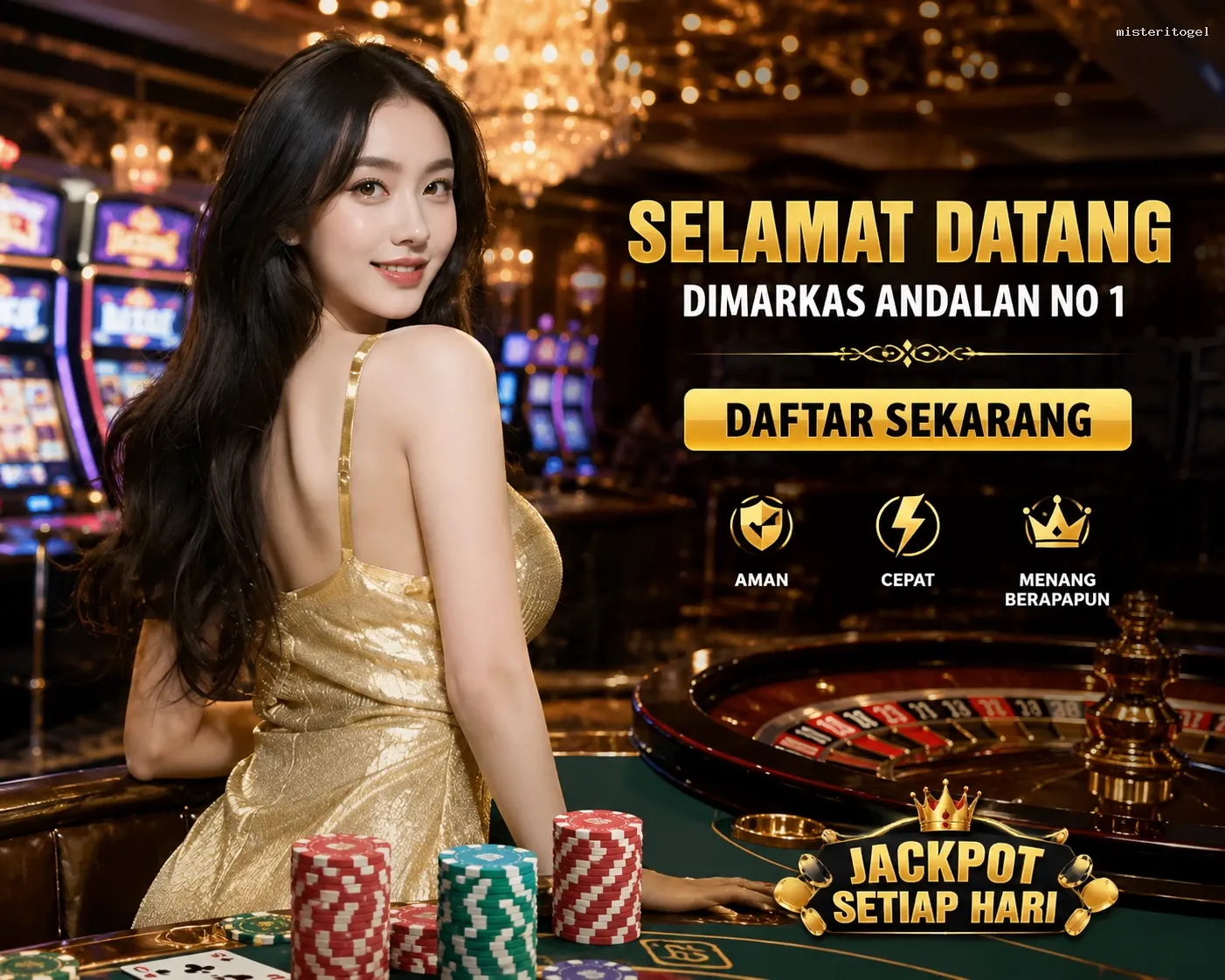 Tips dan Trik Bermain di misteritogel untuk Pemula